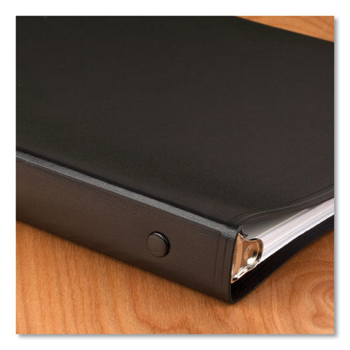Refillable Multi-year Monthly Planner, 11 X 9, White, 2021-2025