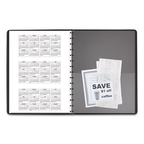 Four-person Group Daily Appointment Book, 11 X 8, White, 2021