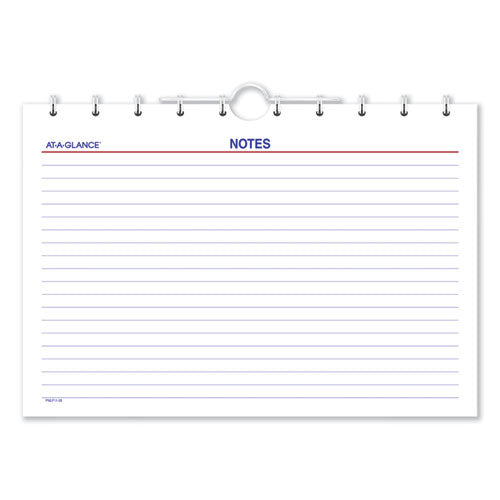 Move-a-page Three-month Wall Calendar, 12 X 27, Move-a-page, 2021