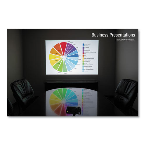 P300 Neo Led Pico Projector, 420 Lumens, 1280 X 720 Pixels