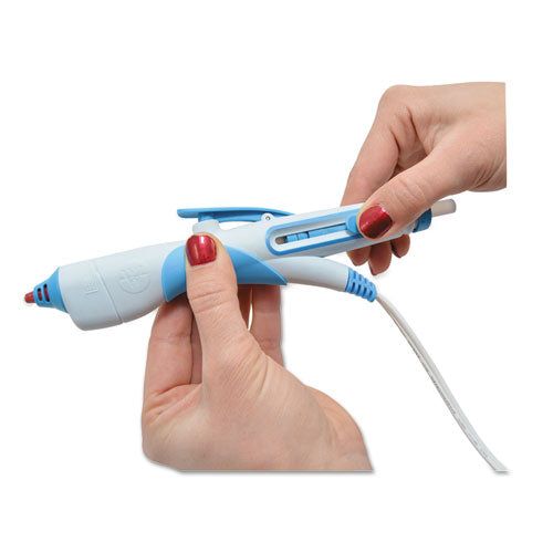 Projectmate All Temp Glue Pen, 10 Watts