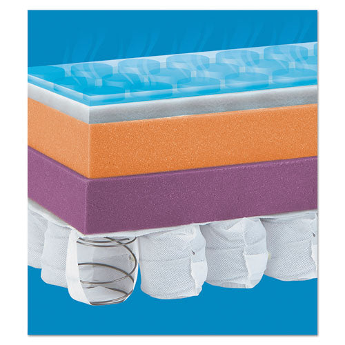 Alera Maxxis Series Big And Tall Leather Chair, Supports Up To 500 Lbs., Black Seat-black Back, Chrome Base