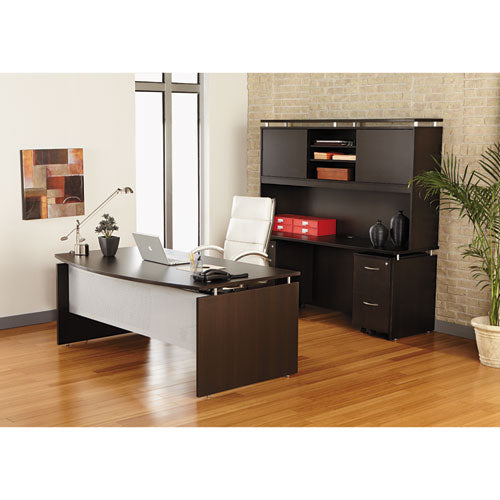 Alera Neratoli High-back Slim Profile Chair, Supports Up To 275 Lbs, White Seat-white Back, Chrome Base