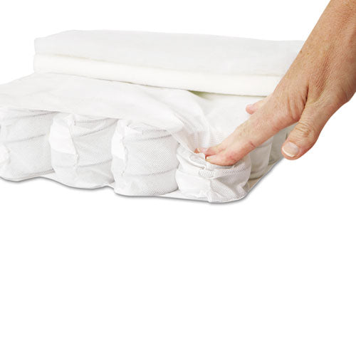 Alera Veon Series Executive High-back Leather Chair, Supports Up To 275 Lbs, Black Seat-black Back, Graphite Base