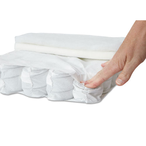 Alera Veon Series Executive High-back Leather Chair, Supports Up To 275 Lbs., Brown Seat-brown Back, Bronze Base