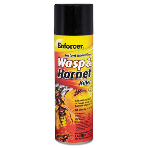 Wasp & Hornet Killer Iib, 16 Oz Aerosol Can