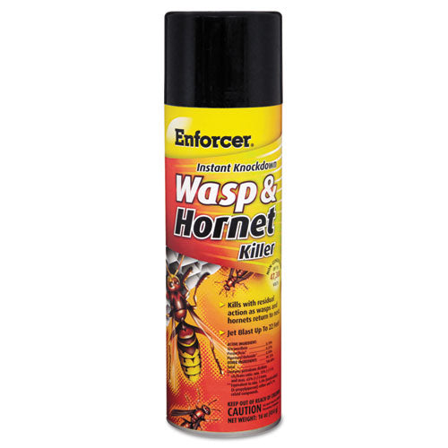 Wasp & Hornet Killer Iib, 16 Oz Aerosol, 12-carton