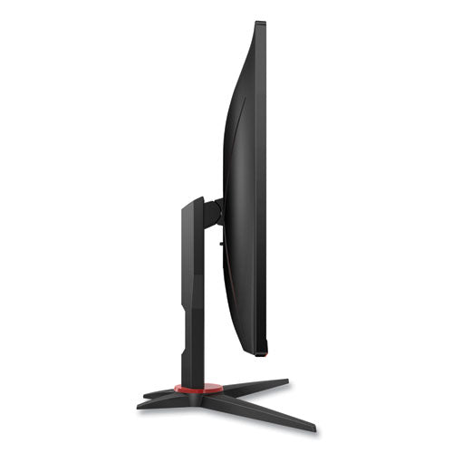 24g2e Lcd Gaming Monitor, 23.8" Widescreen, Ips Panel, 1920 Pixels X 1080 Pixels