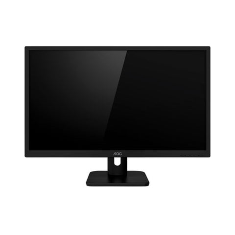 27e1h Led Monitor, 27" Widescreen, 16:9 Aspect Ratio