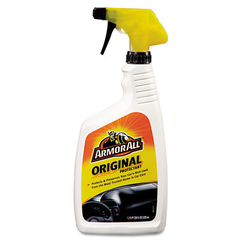 Original Protectant, 28oz Spray Bottle, 6-carton