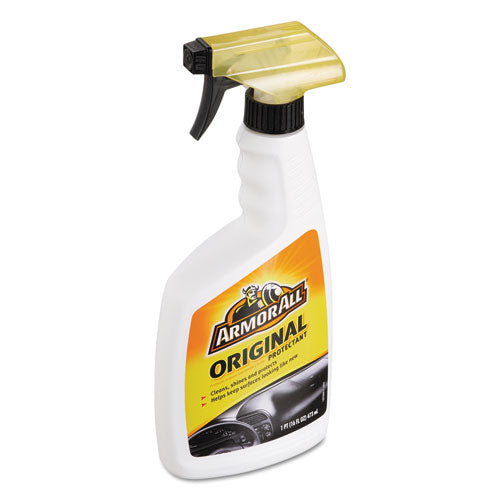 Original Protectant, 1gal Bottle, 4-carton