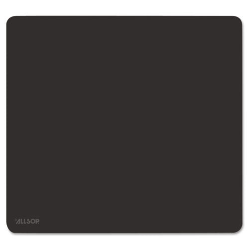 Accutrack Slimline Mouse Pad, X-large, Graphite, 12 1-3" X 11 1-2"
