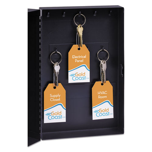 Printable Rectangular Tags With Strings, 2 X 3 1-2, Matte White, 96-pack