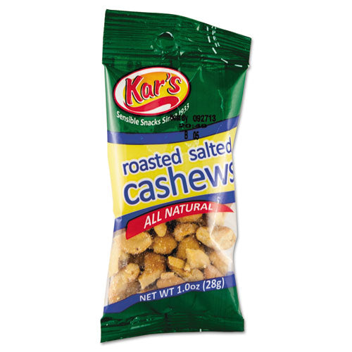 Nuts Caddy, Sweet 'n Salty Mix, 2 Oz Packets, 24-box