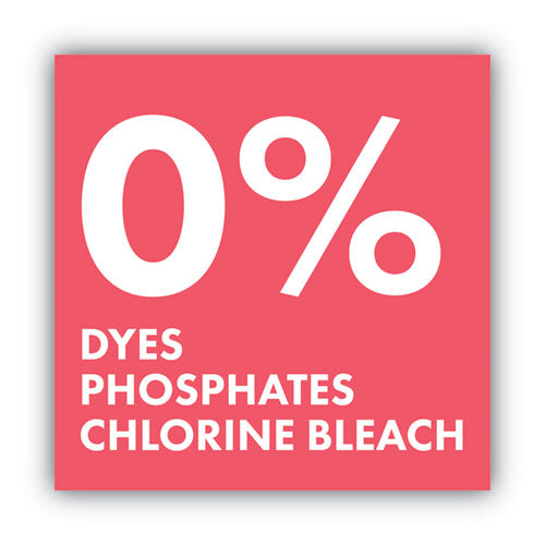 Dishwasher Detergent, Grapefruit Pomegranate, 100 Oz Bottle