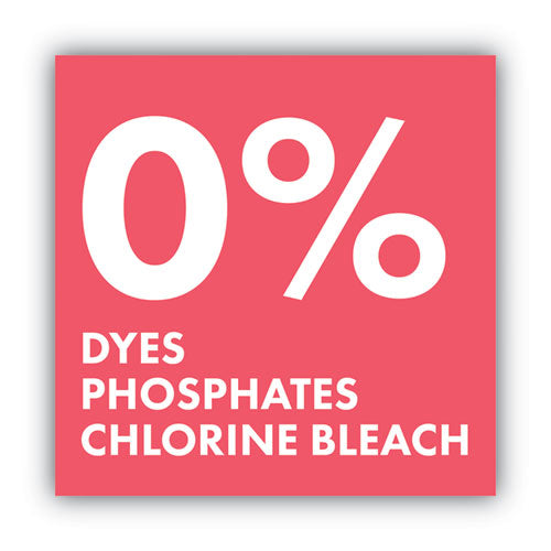 Dishwasher Detergent Power Packs, Citrus Zest, 48 Tab Pouch
