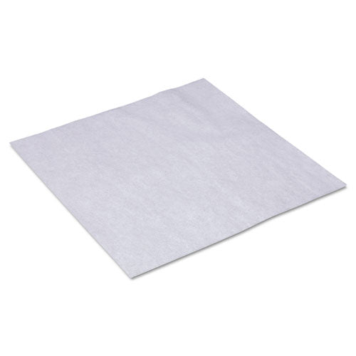 Grease-resistant Paper Wraps And Liners, 12 X 12, White, 1000-box, 5 Boxes-carton