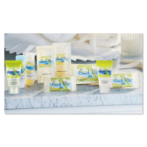 Face And Body Soap, Beach Mist Fragrance, # 3-4 Bar, 1000-carton