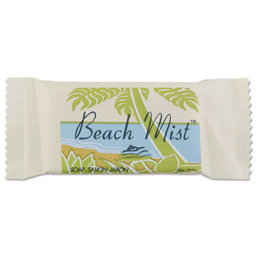 Face And Body Soap, Beach Mist Fragrance, # 3-4 Bar, 1000-carton