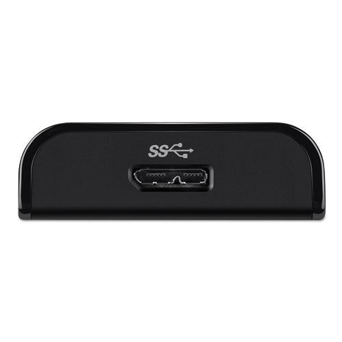 Adapter, Usb 3.0 To Display Port