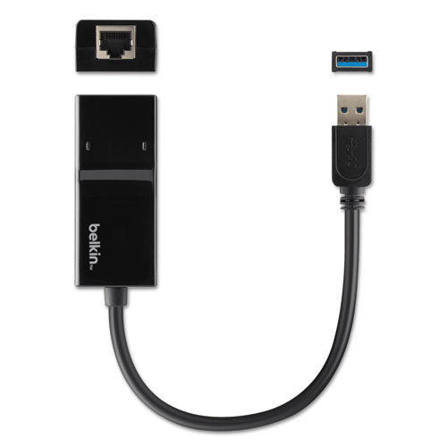 Adapter, Usb 3.0 To Display Port