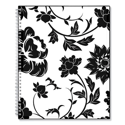 Barcelona Cyo Weekly-monthly Planner, 11 X 8.5, 2021