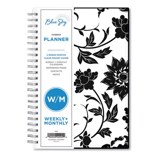 Barcelona Cyo Weekly-monthly Planner, 8 X 5, 2021