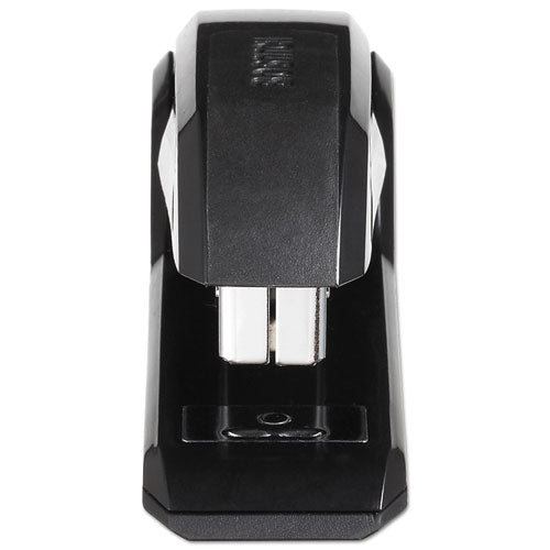 Ascend Stapler, 20-sheet Capacity, Black