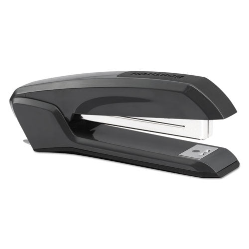 Ascend Stapler, 20-sheet Capacity, Slate Gray