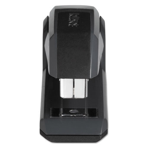 Ascend Stapler, 20-sheet Capacity, Slate Gray