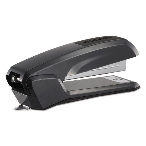 Ascend Stapler, 20-sheet Capacity, Slate Gray