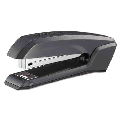 Ascend Stapler, 20-sheet Capacity, Slate Gray
