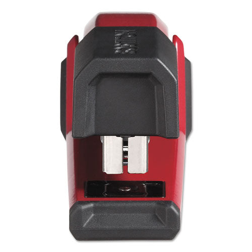 Epic Stapler, 25-sheet Capacity, Red