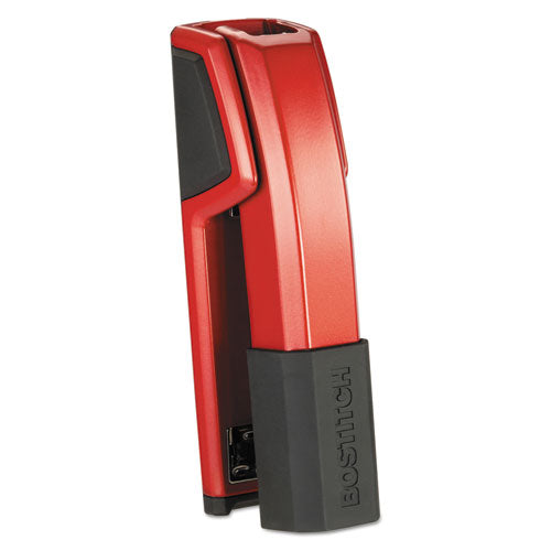 Epic Stapler, 25-sheet Capacity, Red
