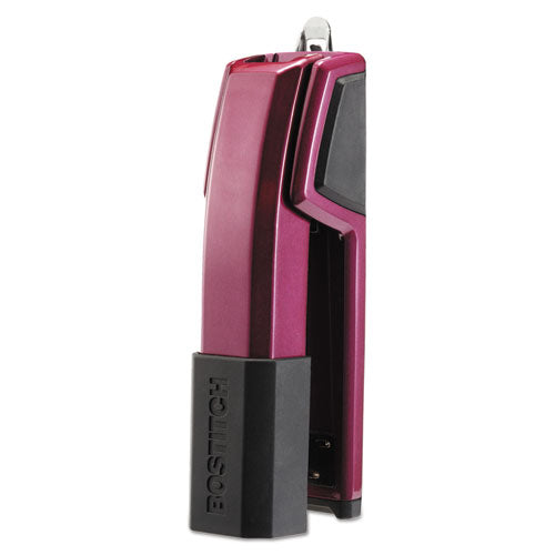 Epic Stapler, 25-sheet Capacity, Magenta