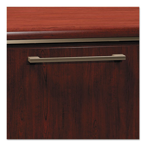 Enterprise Collection Two-drawer Lateral File, 30w X 23.13d X 29.75h, Harvest Cherry