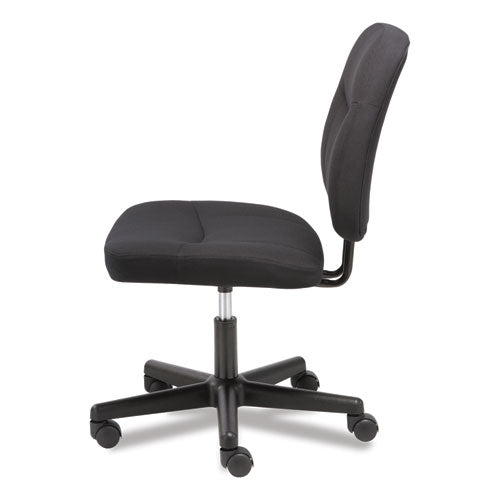 4-oh-one, Supports Up To 250 Lbs., Black Seat-black Back, Black Base