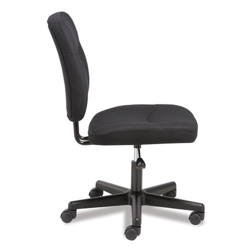 4-oh-one, Supports Up To 250 Lbs., Black Seat-black Back, Black Base