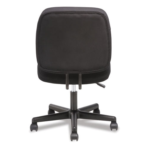 4-oh-one, Supports Up To 250 Lbs., Black Seat-black Back, Black Base