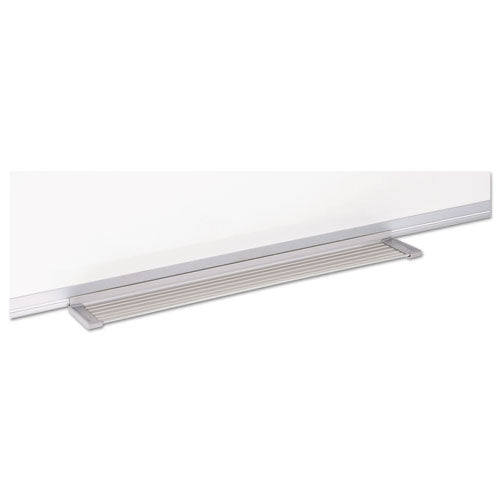 Earth Ceramic Dry Erase Board, 24x36, Aluminum Frame