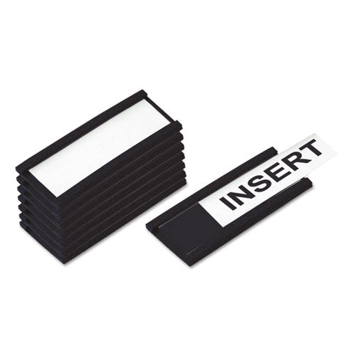 Data Card Replacement Sheet, 8 1-2 X 11 Sheets, Assorted, 10-pk