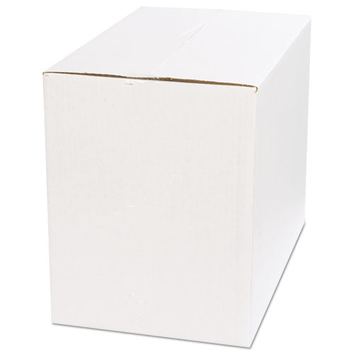 Cut-end Wet Mop Head, Cotton, No. 24, White 12-carton