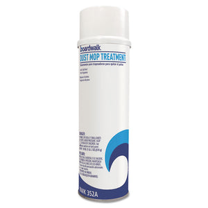 Dust Mop Treatment, Pine Scent, 18oz Aerosol, 12-carton
