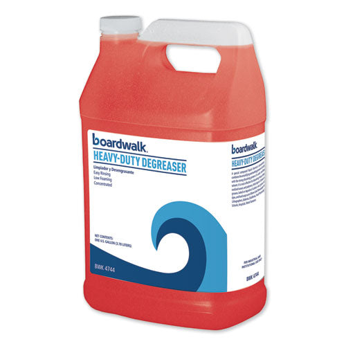 Heavy-duty Degreaser, 1 Gallon Bottle