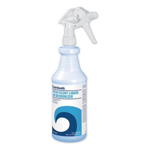 Fresh Scent Air Freshener, 32 Oz Bottle