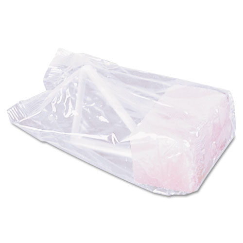 Toilet Bowl Para Deodorizer Block, Cherry, 4oz, 144-carton