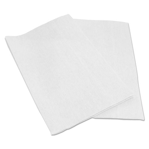 Eps Towels, Unscented, 13 X 21, Salmon, 150-carton