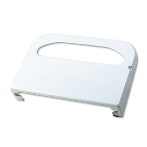 Toilet Seat Cover Dispenser, 16 X 3 X 11.5,  White, 2-box