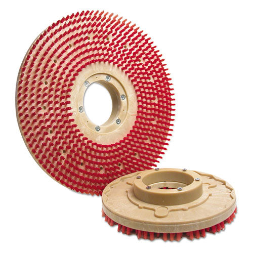 Plastic Pad Holder-drive Block, 20" Dia