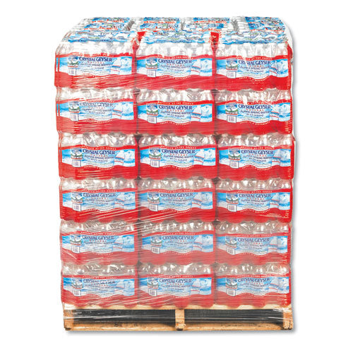 Alpine Spring Water, 16.9 Oz Bottle, 24-case, 84 Cases-pallet